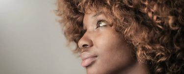 How To Repair Damaged Kinky, Coily Hair